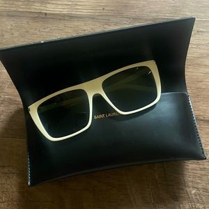 Saint Laurent sunglasses